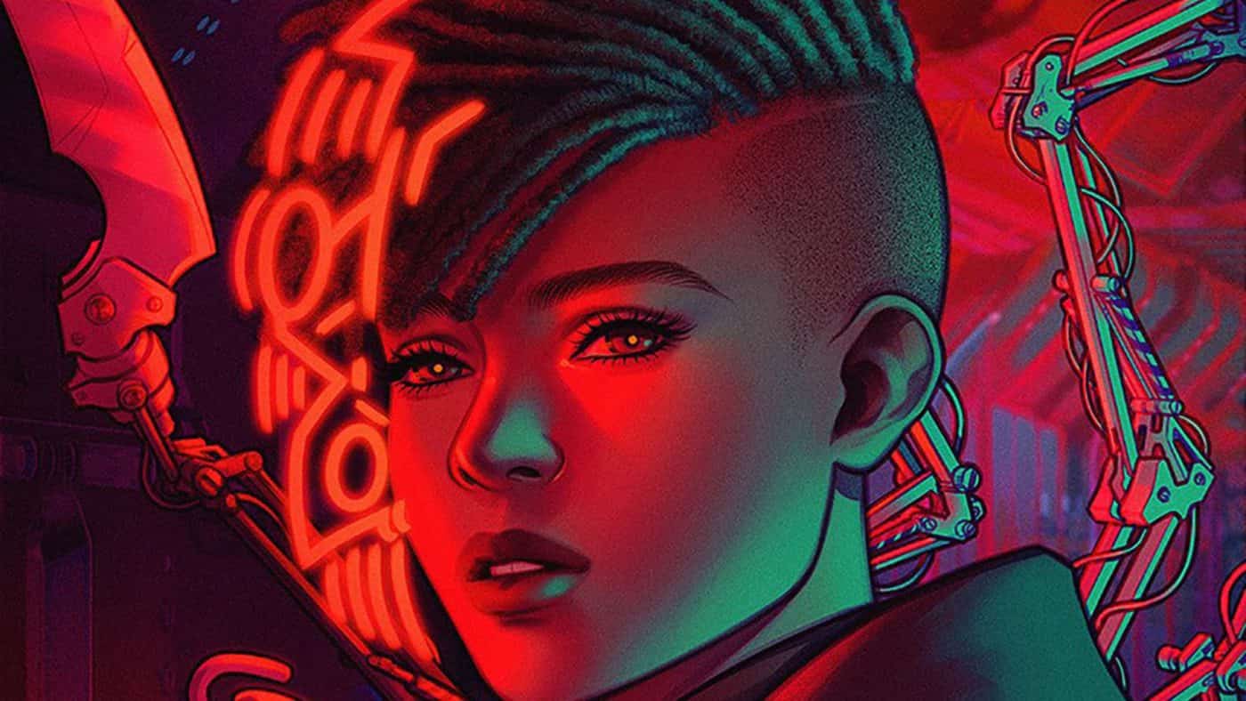 Spider-Man Meets Cable As Marvel’s New Spider-Smasher Revealed