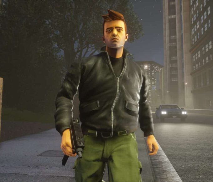 5 things we know about GTA Trilogy: Definitive Edition so far