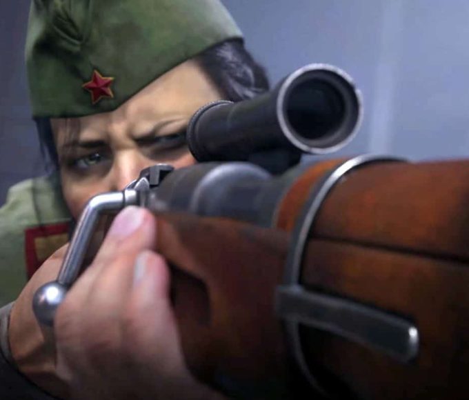 What’s the average Skill Division in Vanguard Ranked Play? What’s the average Skill Division in Vanguard Ranked Play?