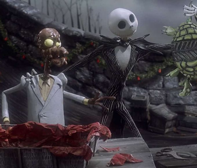 A Scaredy Cat Guide to Surviving Halloween Horror Nights at Universal Studios Celebration