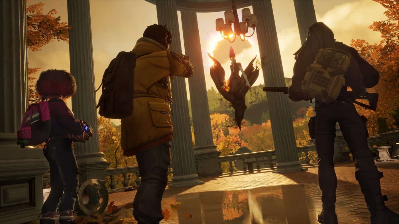 Redfall director doesn’t want you to think it’s a “Left 4 Dead-like”
