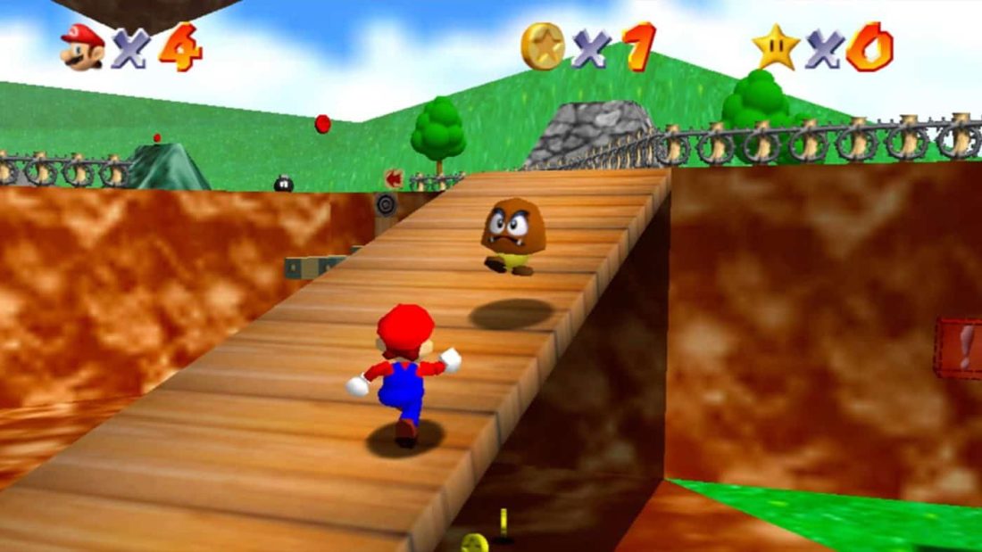 Nintendo Switch Online’s Next Wave of N64 Games Confirmed