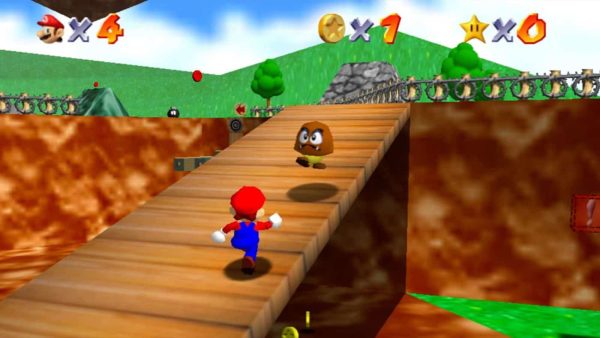 Nintendo Switch Online’s Next Wave of N64 Games Confirmed