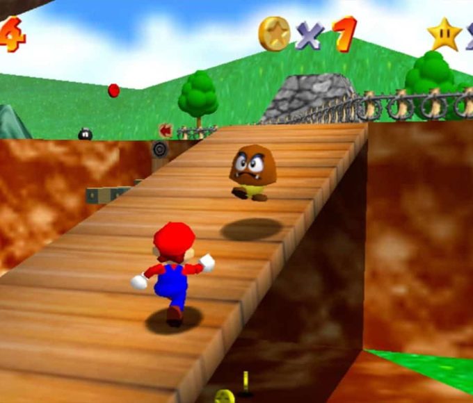Nintendo Switch Online’s Next Wave of N64 Games Confirmed