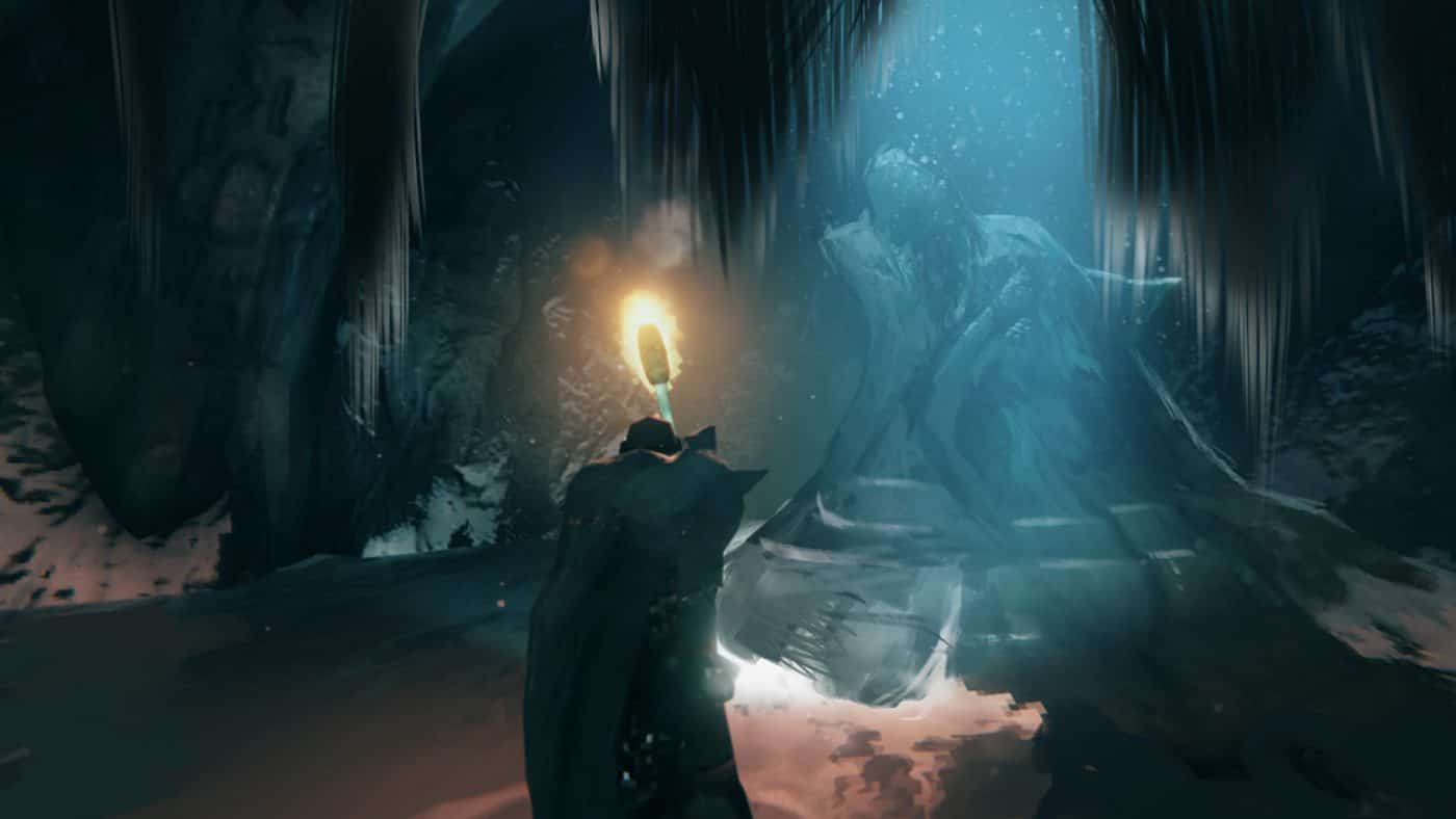 Valheim Releases New Frost Caves Alongside Steam Deck Optimization Valheim Releases New Frost Caves Alongside Steam Deck Optimization